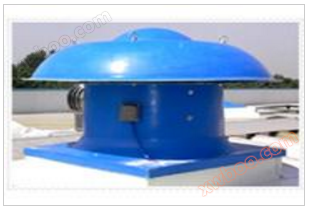 DWT-1 series fiberglass roof fan
