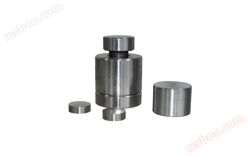 26-40mm stampo rotondo