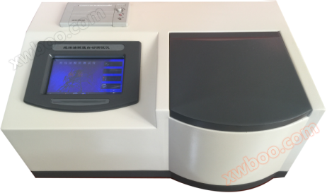 Máy đo giá trị axit loại YEDS-2000