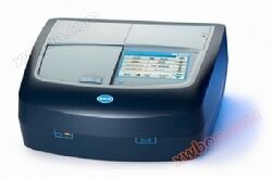 dr6000 الأشعة فوق البنفسجية الطيفي مرئية