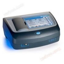 DR3900 Spektrophotometer für sichtbares Licht