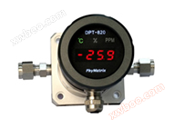 Online Dew Point Analyzer DPT-820