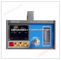 Portable Constant Oxygen Analyzer POA300