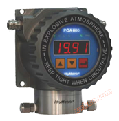 POA600 Online Constant Oxygen Analyzer