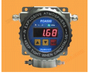 POA500 Trace Oxygen Analyzer
