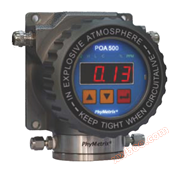 Trace Oxygen Analyzer POA-200