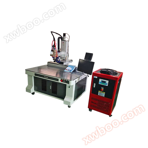 сверхточный листосварочный станок