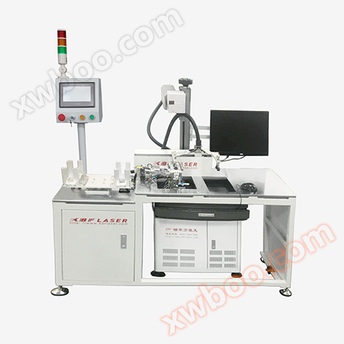 Jednostaniční radiový řezací stroj s podsvícením