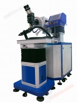 hl-m-200w يموت آلة لحام ليزر بالإضافة إلى الطاقة المحمولة آلة لحام الطيف