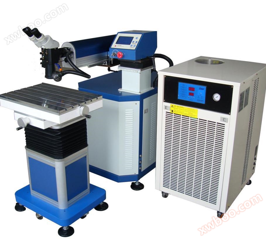 hl-m-200w يموت آلة لحام ليزر