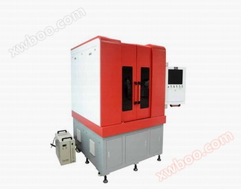 Ceramic substrate precision laser cutting machine