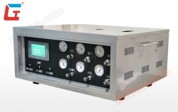 Máy biến áp dầu di động