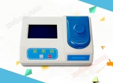 Silica analyzer HG-SZ-782S