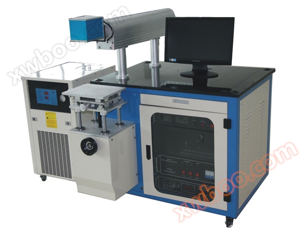 Dongguan semiconductor laser marking machine Shenzhen semiconductor laser marking machine manufacturer price