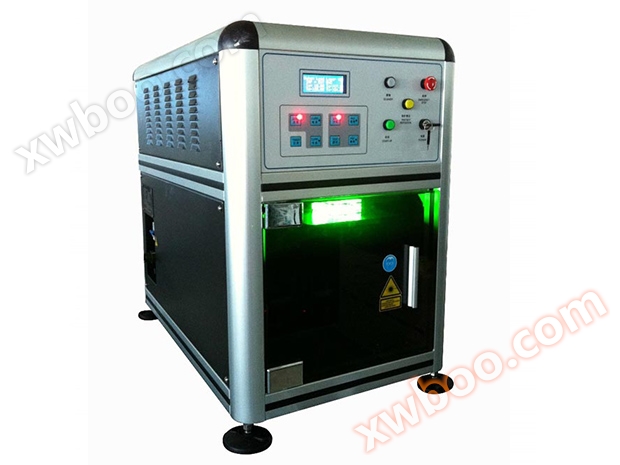 Green Laser 3D Carving Machine DYLG-8 Green Glass Inner Carving Machine Green Laser Marking Machine