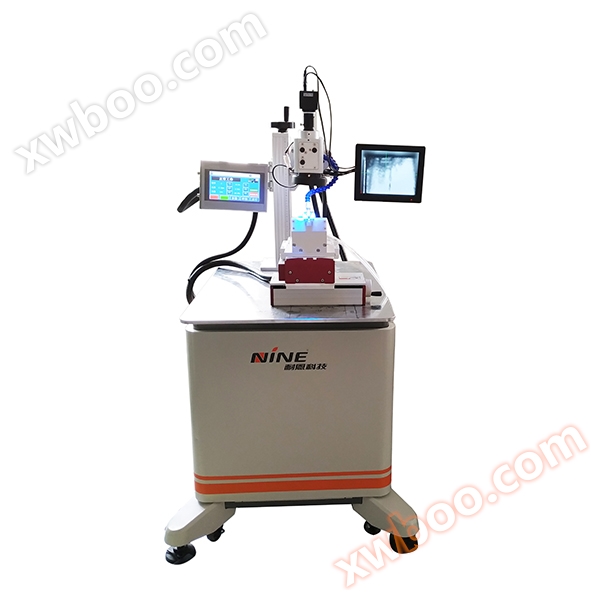 قطع يموت آلة لحام ليزر