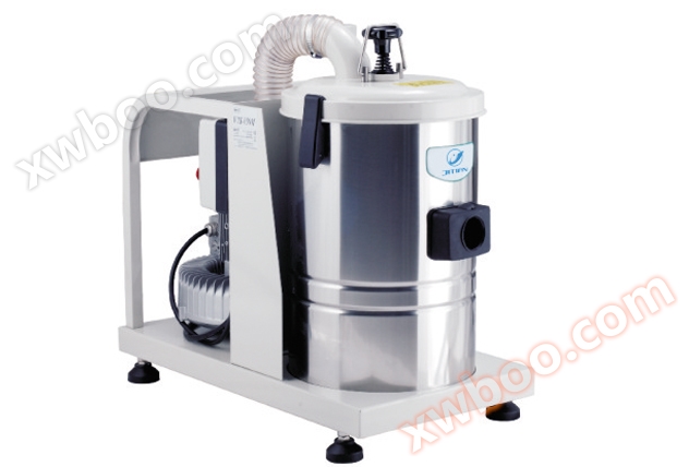 JTS-J series simple and economical industrial vacuum cleaner