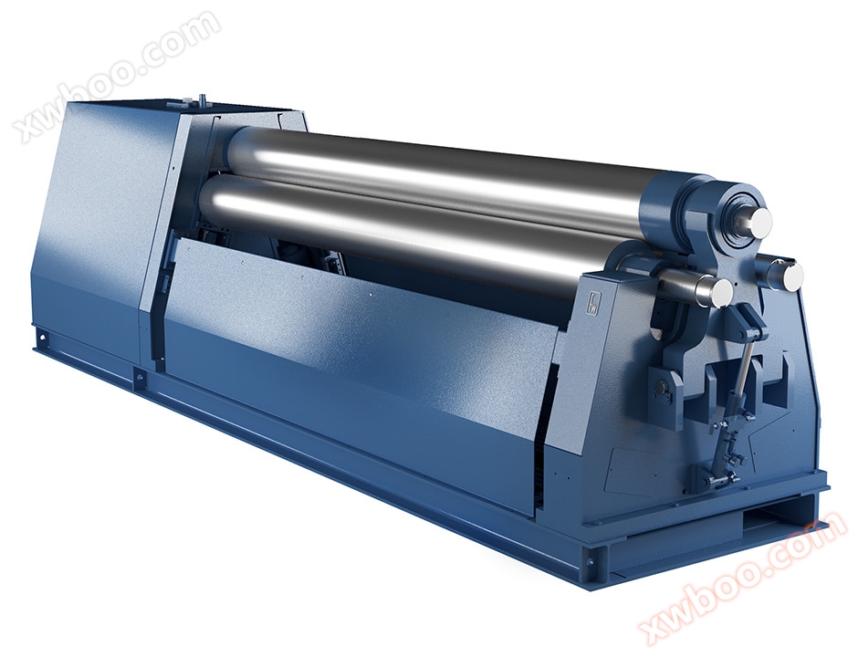 3HEL đôi kẹp ba cuộn điện tử cuộn máy