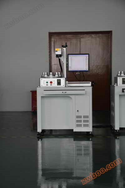 Takwas tashar Laser alama na'ura (4)