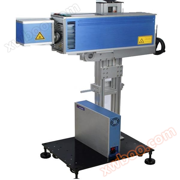 Máquina portátil de marcado láser (22)