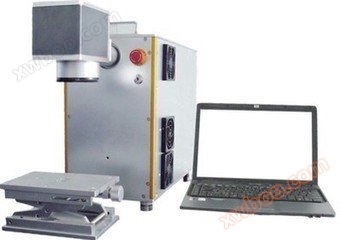 Máquina portátil de marcado láser (18)