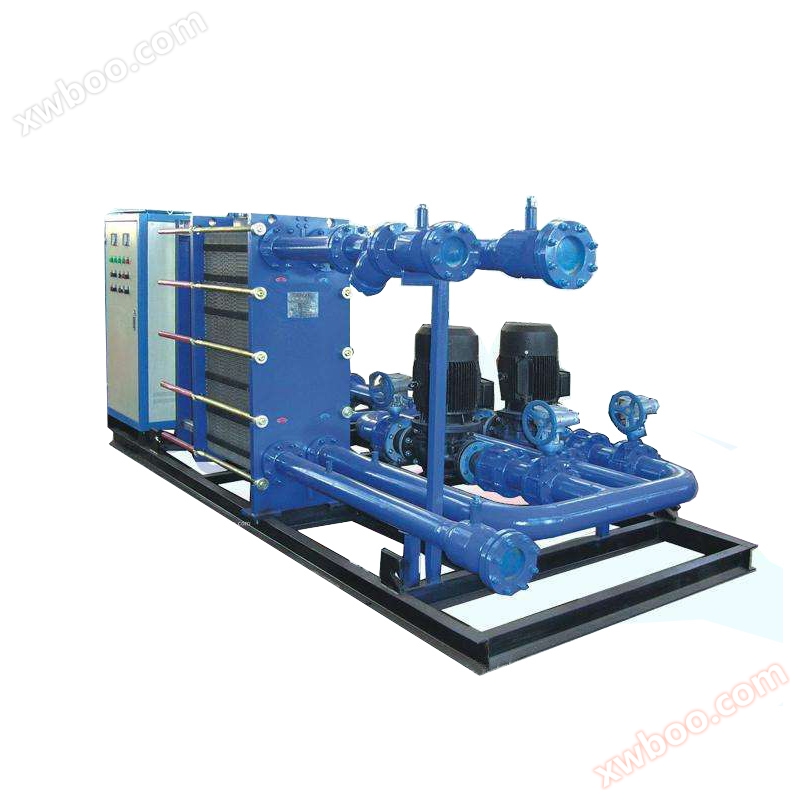 Производитель теплообменного оборудования предлагает