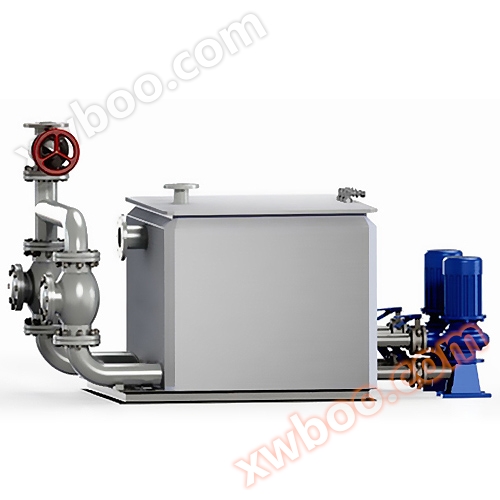 GTP Подъемник сточных вод