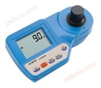 Chlorine ion concentration comparison