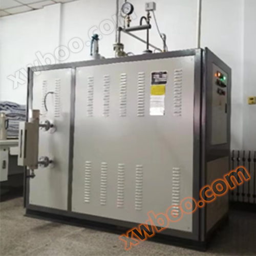Cable vulcanization electric steam boiler