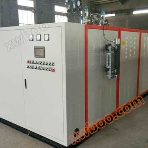 electric boiler