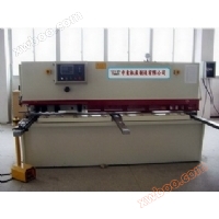 Jiaxing hydraulic shearing machine