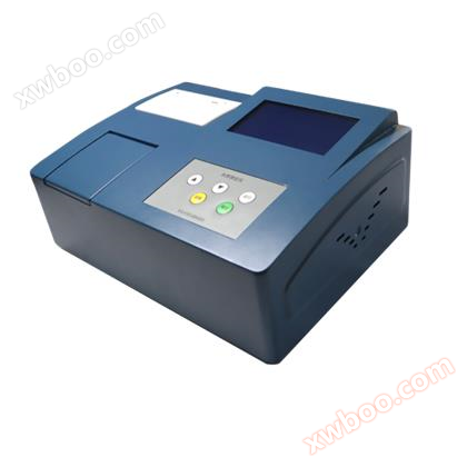 yc-104 عملية كبريتيد كاشف