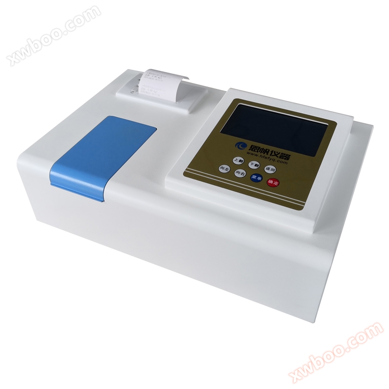 EF-8A Aquaculture Tester