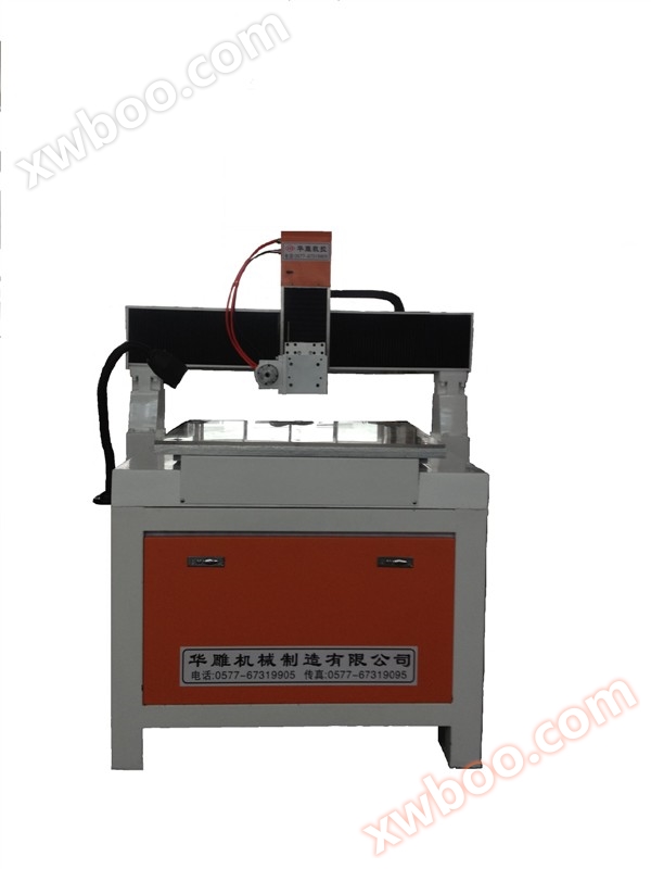 HD7070 spindle horizontal