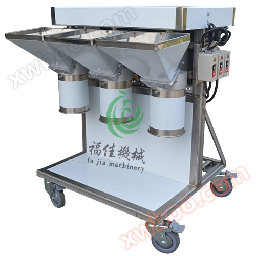 Máy nghiền hai đầu - Máy nghiền hai đầu cho nhà bếp