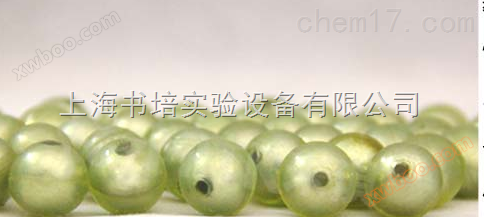 Polyurethane grinding ball