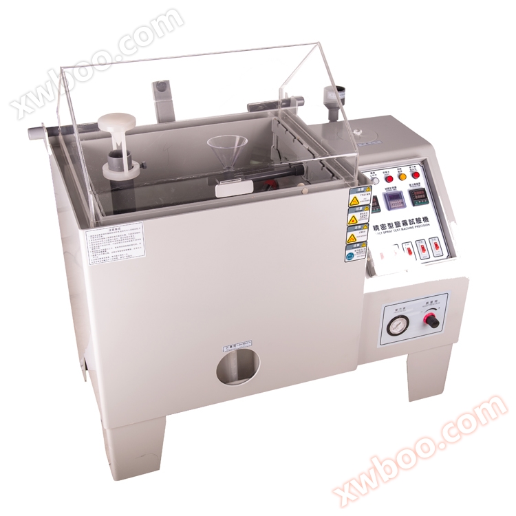 Машина для испытания солевого тумана CQ - 90