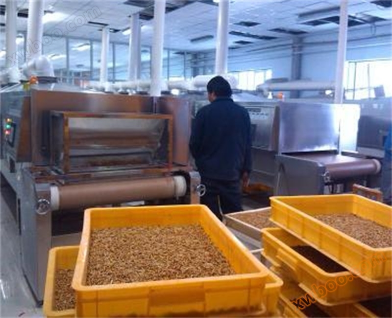 ماشین خشک کن مایکروویو کاملا اتوماتیک