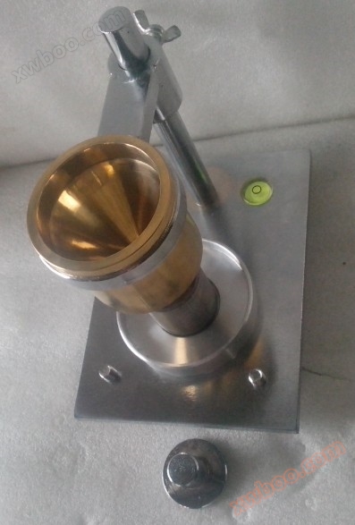 Beijing FT-102 Hall current meter/loose density tester (made of stainless steel material)