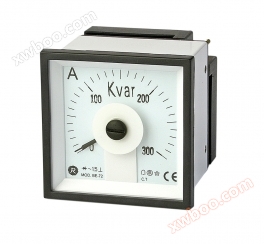 240 ° active and reactive power