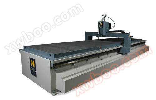Kompakt 6015 CNC plasma cutting machine