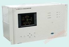 WFB-803A Xuji Microcomputer Generator Transformer Protection Device