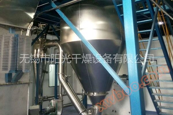 DZ series pressure spray dryer