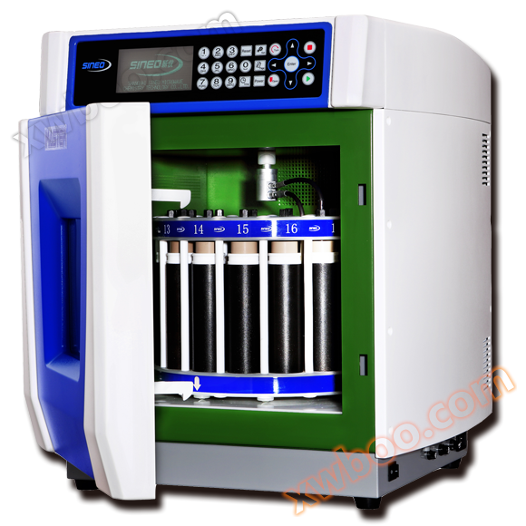 Рабочие станции серии MASTER с плотной СВЧ - диссоциацией / экстракцией / синтезом