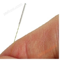 Fiber optic pressure sensor FOP-MA