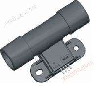 HUMAF2730- Gas Flow, Relative Humidity&Temperature Integrated Module Sensor