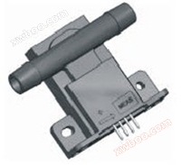 Humaf 2710 - sensor de módulo integrado de flujo de gas, humedad relativa y temperatura
