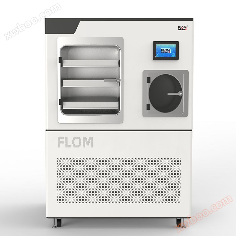 FLOM Freeze Drying Machine FD50T