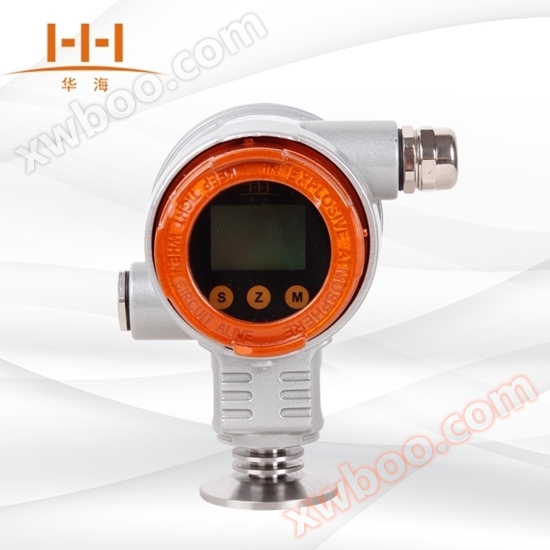 Focbar 절압 트랜스미터