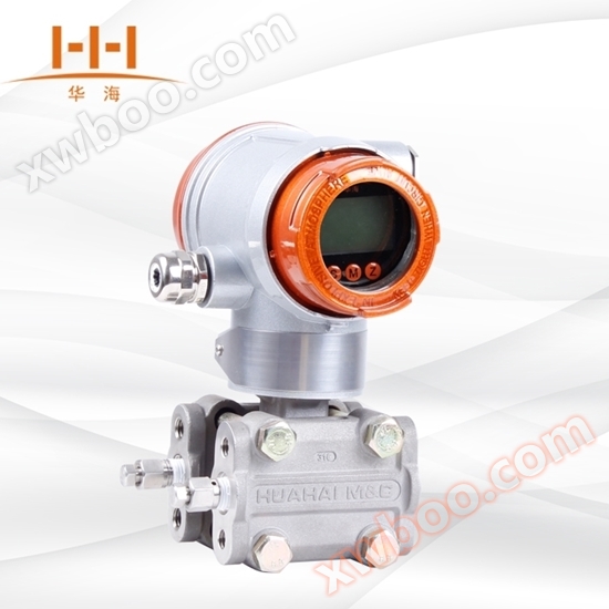 HHAP স্মার্ট সম্পূর্ণ চাপ ট্রান্সমিটার